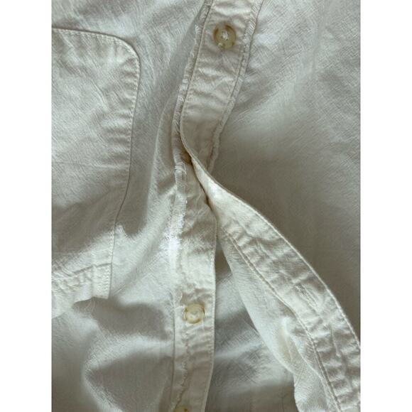 We The Free - Summer Daydream Button Down Shirt Size M - Picture 15 of 15